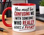 Funny 11oz Mugs, Humour