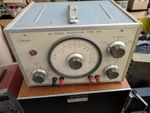 Advanced AF signal generator J1B 15hz to 50Khz