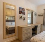 Fineline Interiors - Light Wood Fitted Bedroom Furniture
