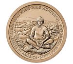 2026 D Steve Jobs $1 Coin California American Innovation Dollar BU 