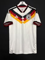 Germany 2026 World Cup home Jersey Fan section Men’s and women adult Size-L