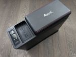 Alpicool CF8 Portable Car Fridge 12v Compressor