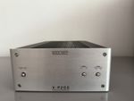 Musical Fidelity X-P200 Power Amp