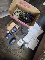 Anton Sprint eVo2 Flue Gas Analyser Please Read