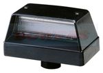 COBO 02.482 LEFT HAND REAR NUMBER PLATE LIGHT/LAMP FOR FIAT DUCATO TIPPER