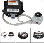 Headlight Ballast For Nissan Elgrand E51 2002-2010 