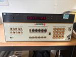 HP 8901A Modulation Analyzer 150Khz-1300Mhz (3)