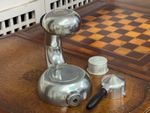 Brevetti Robbiati Milano  Atomic Coffee Maker machine Classic collectors vintage