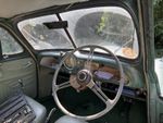 Morris Minor 803 Series 2, 1954