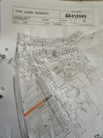 FREEHOLD LAND AT 59 & 93 GREENSTEAD ROAD COLCHESTER