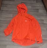 Altura Nightvision Nevis Waterproof Mens Cycling JacketL, Hv Red (SRP £49.99)