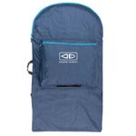 Ocean Earth Bodyboard Bag Large NEW Travel Takes up to 3 body boards boogie
