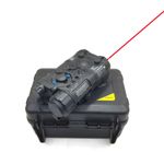 L3-NGAL Red Laser & IR Laser Sight with LED White Flashlight Weapon light