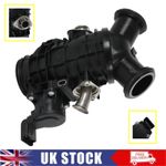 THROTTLE BODY FOR RANGE ROVER SPORT L320/L494 3.0 SDV6 TDV6 LR029144,JDE41568 