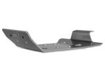AS3 SKID PLATE SUMP GUARD for KTM 125 150 SX 2007-2011 125 200 EXC 2008-2016