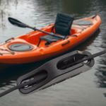 Kayak Cleat Self Lock Rope Cleat Marine Accessory