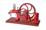 New Retrol G16 Four-Stroke Gas Petrol Engine Model - UK Supplier