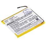 Replacement Battery For NEST Learning Thermostat 2ndt Generation