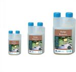 NT Labs Pond Sludge Remover Waste Bacteria Buildup Muck Dirty Dirt Grime Problem