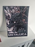 Metallica  Poster - Germany