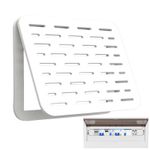 Artistic Decorative Fuse Box Cover Cabinet for Electric Meter Wall Mounted