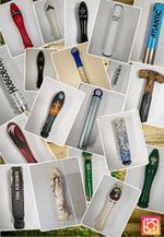 VARIOUS hand pull beer Handle Home bar/Pub/Mancave