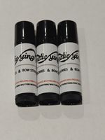 Premium Bow String Wax / Crossbow rail lube 3 x Tubes UK Stock
