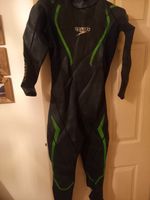 Speedo Tc16 Mens Triathalon Wetsuite