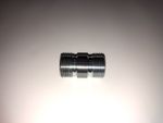 Vauxhall V6 Oil Filter Thread Adapter Vectra Cavalier Calibra