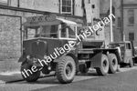 THH Truck Photos - AEC - The Green Electric.
