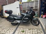 Honda ST1100