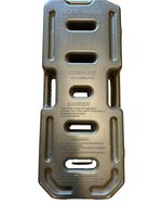 30L LITRE 8 GALLON UNIVERSAL 4x4 OFF ROAD JERRY FUEL PETROL DIESEL TANK GREEN