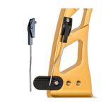 Avalon Archery Magnetic Recurve Clicker 