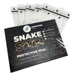 Monsters Ink Protective Film Matte 15cm x 10cm (5 sheets per pack)