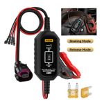 EPB Tool Electronic Parking Brake Tool Kit EPB Emergency Braking & Release Mode