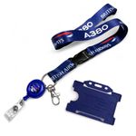 British Airways A380 Lanyard/Airbus A380