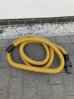Texatherm EMV Exhaust Hose Used For Drying Upholstery 