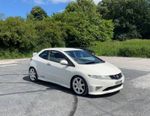 Honda Civic Type R FN2 Championship White