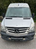 Mercedes benz sprinter