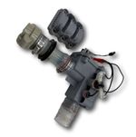 Bestway Lay-z Spa S100102 Heater Element End Caps Only For Square Pump (Used) B4