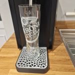Replacement Drip Tray For Phillips Perfect Draft Machine - 3D Printed 