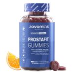 Prostate Gummies | Testo Maintenance | Thyroid Function |