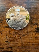 20 Zlotych 2008  Poland Silver "Regaining Independence By Poland"