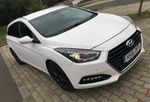 2016 White Hyundai i30