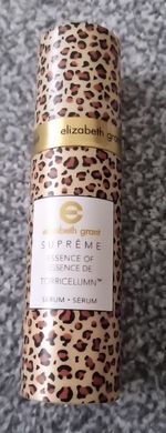 Elizabeth Grant Supreme essence Serum Face & Neck Moisturiser 100ml