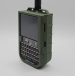 MeshDeck – Lillygo T-deck case