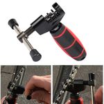 Bike Bicycle Chain Splitter Breaker Repair Rivet Link Pin Remover Tool