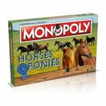 Monopoly Horses & Ponies Brand New Limited Edition ONLY ONE LEFT!!