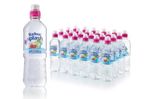 Radnor Hills Splash Still Apple Raspberry  Flavoured Water 500ml x 24