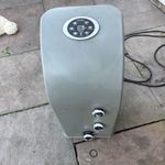 Cleverspa black label hit tub Pump heater